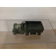 M3 HALF-TRACK PERSONNEL CARRIER LESNEY 49 MILITARY 1:60/apx 1:64 MATCHBOX NO BOX