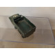 M3 HALF-TRACK PERSONNEL CARRIER LESNEY 49 MILITARY 1:60/apx 1:64 MATCHBOX NO BOX