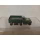 M3 HALF-TRACK PERSONNEL CARRIER LESNEY 49 MILITARY 1:60/apx 1:64 MATCHBOX NO BOX