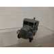 SCAMMELL BREAKDOWN TRUCK MILITARY (2) LESNEY 64 1:98/apx 1:64 MATCHBOX NO BOX