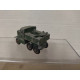 SCAMMELL BREAKDOWN TRUCK MILITARY (2) LESNEY 64 1:98/apx 1:64 MATCHBOX NO BOX