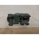 SCAMMELL BREAKDOWN TRUCK MILITARY (2) LESNEY 64 1:98/apx 1:64 MATCHBOX NO BOX