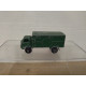 FORD 3-Ton AMBULANCE MILITARY LESNEY 63 1:100/apx 1:64 MATCHBOX NO BOX
