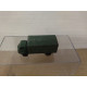 FORD 3-Ton AMBULANCE MILITARY LESNEY 63 1:100/apx 1:64 MATCHBOX NO BOX