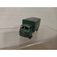 FORD 3-Ton AMBULANCE MILITARY LESNEY 63 1:100/apx 1:64 MATCHBOX NO BOX