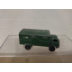 FORD 3-Ton AMBULANCE MILITARY LESNEY 63 1:100/apx 1:64 MATCHBOX NO BOX