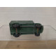 FORD 3-Ton AMBULANCE MILITARY LESNEY 63 1:100/apx 1:64 MATCHBOX NO BOX