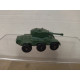 SALADIN ARMOURED CAR 6X6 LESNEY 67 (4) 1:86/apx 1:64 MATCHBOX NO BOX