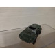 FERRET SCOUT CAR LESNEY 61 MILITARY 1:67/apx 1:64 MATCHBOX NO BOX