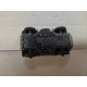 FERRET SCOUT CAR LESNEY 61 MILITARY 1:67/apx 1:64 MATCHBOX NO BOX