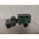 AUSTIN MK.2 RADI0 TRUCK MILITARY LESNEY 68 (2) 1:87/apx 1:64 MATCHBOX NO BOX