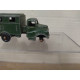 AUSTIN MK.2 RADI0 TRUCK MILITARY LESNEY 68 (2) 1:87/apx 1:64 MATCHBOX NO BOX
