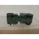 AUSTIN MK.2 RADI0 TRUCK MILITARY LESNEY 68 (2) 1:87/apx 1:64 MATCHBOX NO BOX