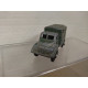 AUSTIN MK.2 RADI0 TRUCK MILITARY LESNEY 68 (3) 1:87/apx 1:64 MATCHBOX NO BOX