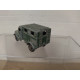 AUSTIN MK.2 RADI0 TRUCK MILITARY LESNEY 68 (3) 1:87/apx 1:64 MATCHBOX NO BOX