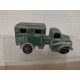 AUSTIN MK.2 RADI0 TRUCK MILITARY LESNEY 68 (3) 1:87/apx 1:64 MATCHBOX NO BOX