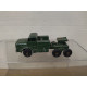 THORNEYCROFT ANTAR TRUCK MILITARY LESNEY M-3 1:125/apx 1:64 MATCHBOX NO BOX
