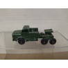 THORNEYCROFT ANTAR TRUCK MILITARY LESNEY M-3 1:125/apx 1:64 MATCHBOX NO BOX