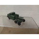 THORNEYCROFT ANTAR TRUCK MILITARY LESNEY M-3 1:125/apx 1:64 MATCHBOX NO BOX