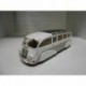 MERCEDES-BENZ LO3100 1939 AUTOBUS & AUTOCARES DEL MUNDO HACHETTE 1:43