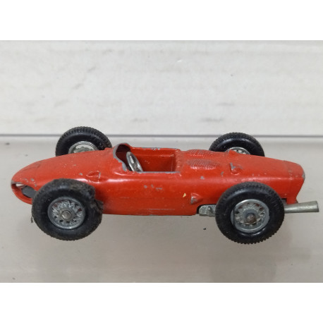 FERRARI 156 F1 n73 RED LESNEY 73 1:62/apx 1:64 MATCHBOX NO BOX