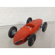 FERRARI 156 F1 n73 RED LESNEY 73 1:62/apx 1:64 MATCHBOX NO BOX