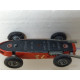 FERRARI 156 F1 n73 RED LESNEY 73 1:62/apx 1:64 MATCHBOX NO BOX