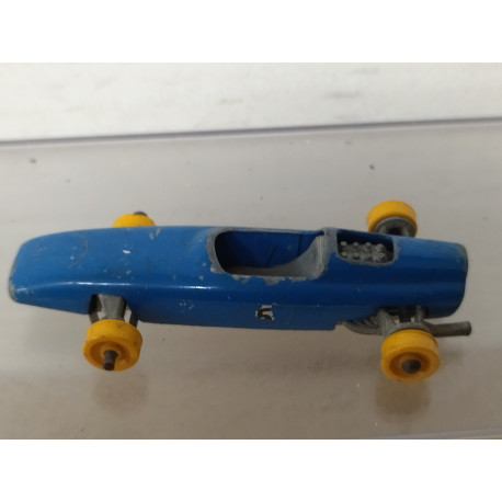 BRM FORMULA F1 RACING CAR LESNEY 52 (1) 1:66/apx 1:64 MATCHBOX NO BOX