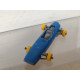 BRM FORMULA F1 RACING CAR LESNEY 52 (1) 1:66/apx 1:64 MATCHBOX NO BOX