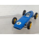 BRM FORMULA F1 RACING CAR LESNEY 52 (2) 1:66/apx 1:64 MATCHBOX NO BOX
