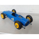 BRM FORMULA F1 RACING CAR LESNEY 52 (2) 1:66/apx 1:64 MATCHBOX NO BOX