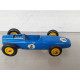 BRM FORMULA F1 RACING CAR LESNEY 52 (2) 1:66/apx 1:64 MATCHBOX NO BOX