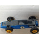 BRM FORMULA F1 RACING CAR LESNEY 52 (2) 1:66/apx 1:64 MATCHBOX NO BOX