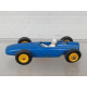 BRM FORMULA F1 RACING CAR LESNEY 52 (3) 1:66/apx 1:64 MATCHBOX NO BOX