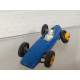 BRM FORMULA F1 RACING CAR LESNEY 52 (3) 1:66/apx 1:64 MATCHBOX NO BOX