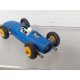 BRM FORMULA F1 RACING CAR LESNEY 52 (3) 1:66/apx 1:64 MATCHBOX NO BOX