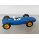 BRM FORMULA F1 RACING CAR LESNEY 52 (3) 1:66/apx 1:64 MATCHBOX NO BOX