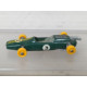LOTUS RACING CAR n3 FORMULA F1 LESNEY 19 (1) 1:54/apx 1:64 MATCHBOX NO BOX