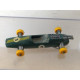 LOTUS RACING CAR n3 FORMULA F1 LESNEY 19 (1) 1:54/apx 1:64 MATCHBOX NO BOX