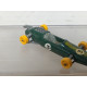 LOTUS RACING CAR n3 FORMULA F1 LESNEY 19 (1) 1:54/apx 1:64 MATCHBOX NO BOX