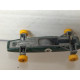 LOTUS RACING CAR n3 FORMULA F1 LESNEY 19 (1) 1:54/apx 1:64 MATCHBOX NO BOX
