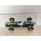 LOTUS RACING CAR n3 FORMULA F1 LESNEY 19 (3) 1:54/apx 1:64 MATCHBOX NO BOX