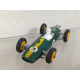 LOTUS RACING CAR n3 FORMULA F1 LESNEY 19 (3) 1:54/apx 1:64 MATCHBOX NO BOX