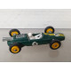 LOTUS RACING CAR n3 FORMULA F1 LESNEY 19 (3) 1:54/apx 1:64 MATCHBOX NO BOX