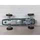LOTUS RACING CAR n3 FORMULA F1 LESNEY 19 (3) 1:54/apx 1:64 MATCHBOX NO BOX