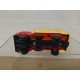 VOLVO F89 POUBELLE/GARBAGE 1:90/apx 1:64 NOREV MINI JET NO BOX