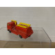 VOLVO F89 POMPIERS/FIRE ENGINE 1:90/apx 1:64 NOREV MINI JET NO BOX