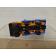 VOLVO F89 CHANTIER/GRUA HIDRAULICA 1:90/apx 1:64 NOREV MINI JET NO BOX