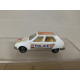 CITROEN VISA POLICE (3) apx 1:64 NOREV MINI JET NO BOX