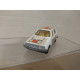 CITROEN VISA POLICE (3) apx 1:64 NOREV MINI JET NO BOX